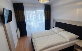 Apartament Nad Baltykiem Welle
